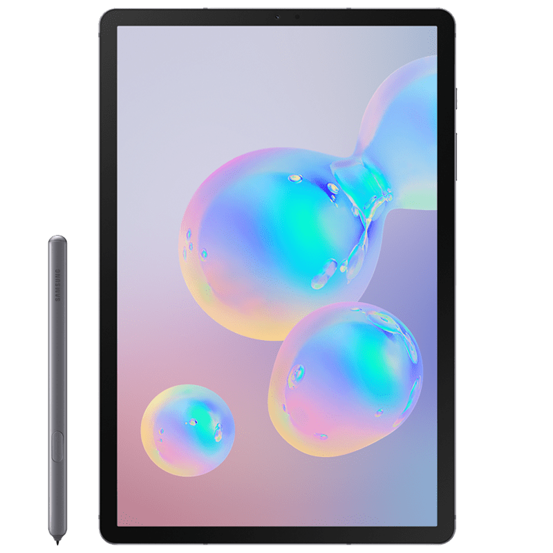 Samsung Galaxy Tab S6