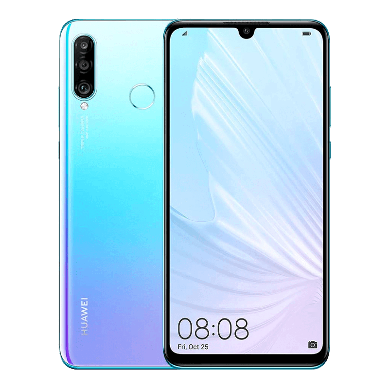 Huawei P30 Lite (New Edition)