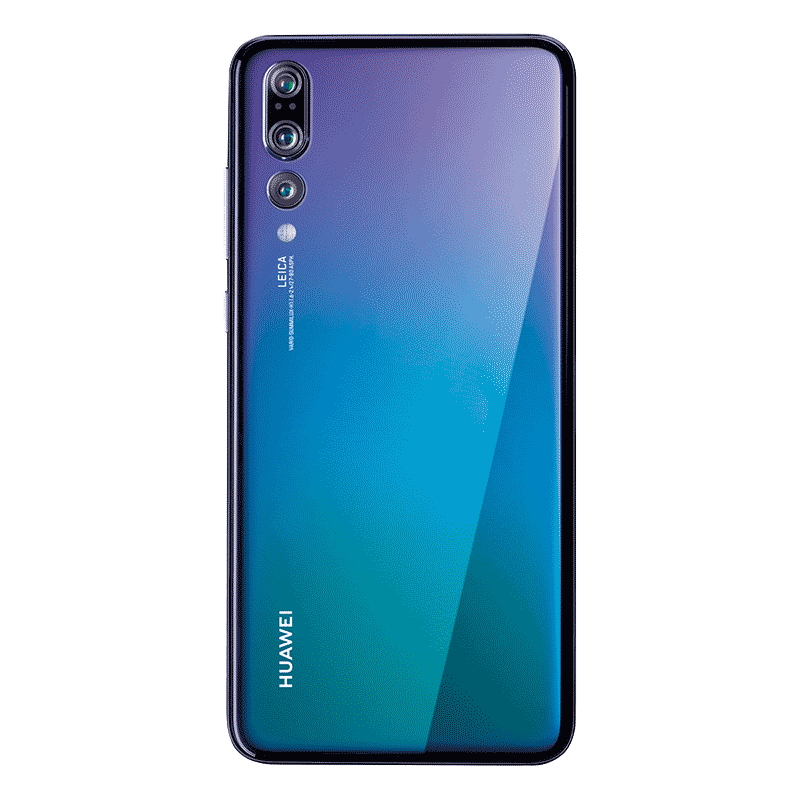 Huawei P20 Pro
