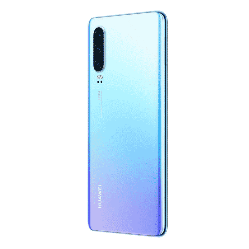Huawei P30 Dual-Sim