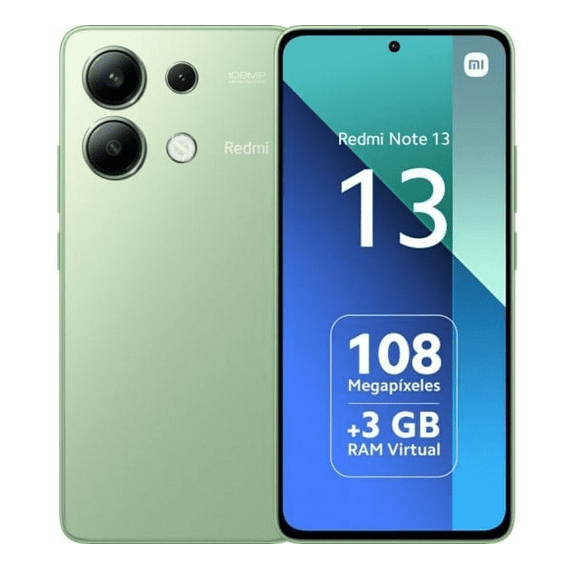 Xiaomi Redmi Note 13 4G