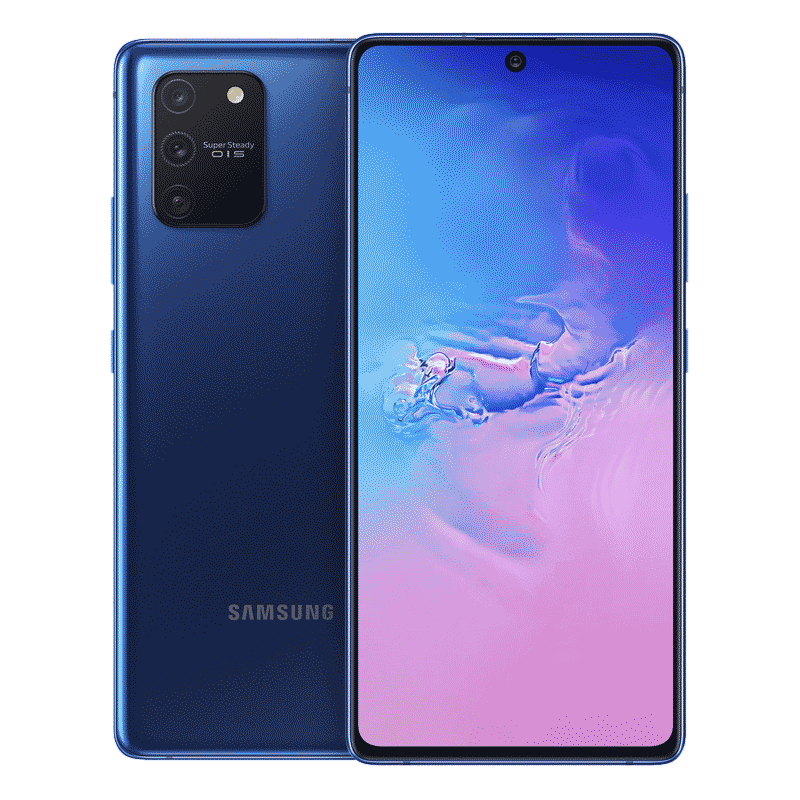 Samsung Galaxy S10 Lite