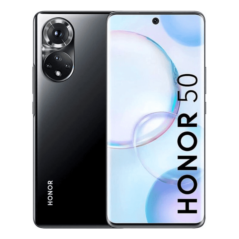 Honor 50