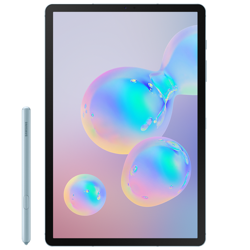 Samsung Galaxy Tab S6