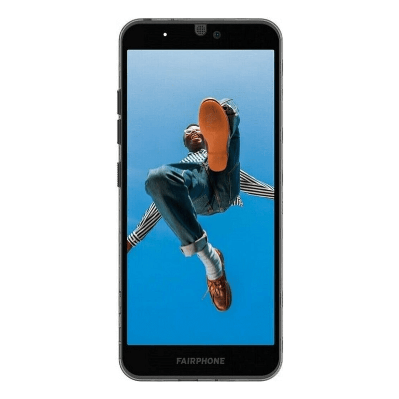 Fairphone 3