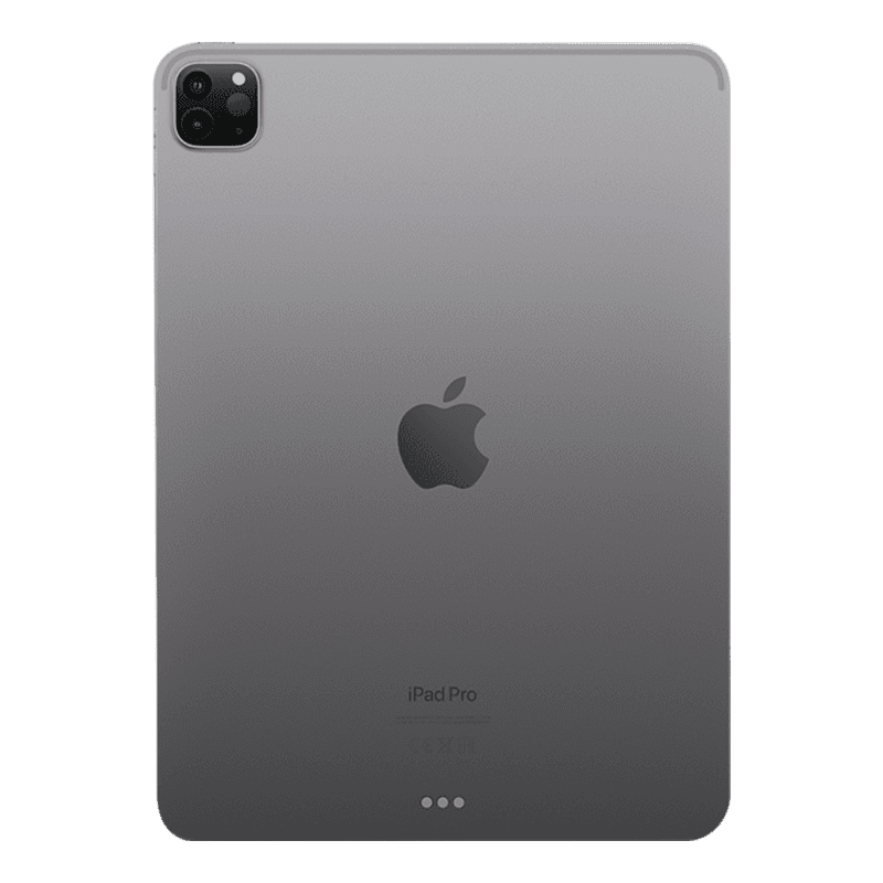 Apple iPad Pro 12,9" M2 (2022)