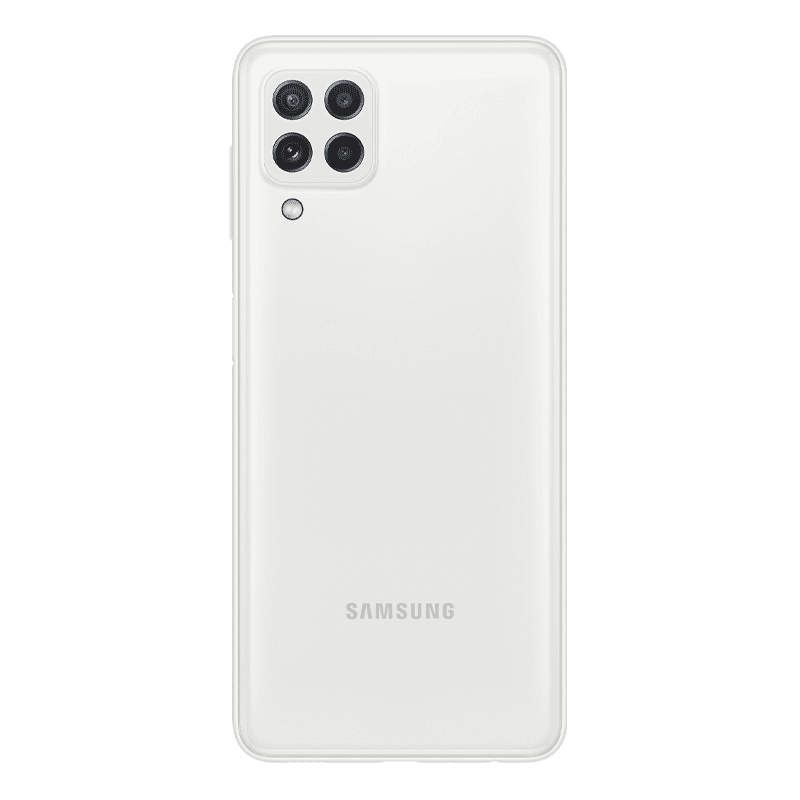 Samsung Galaxy A22 5g Günstig Kaufen Samsung Galaxy A22 5G | Weiss | 64GB | Sehr gut | A225G64_Weiss_CAK