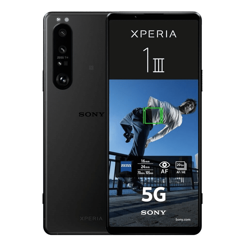 Sony Xperia 1 III