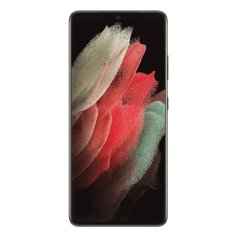 Samsung Galaxy S21 Ultra