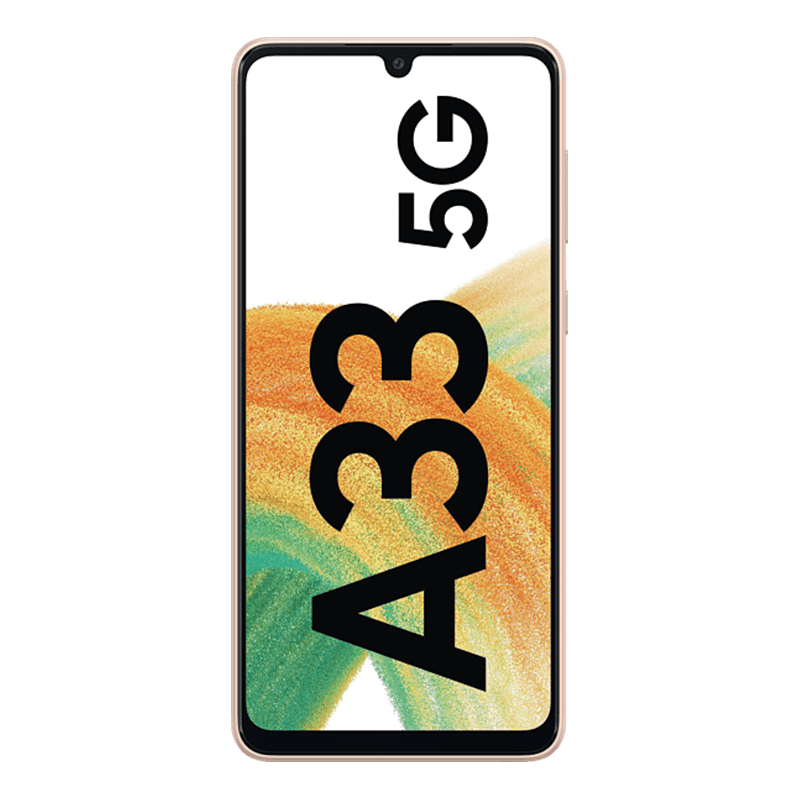 Samsung Galaxy A33 5G