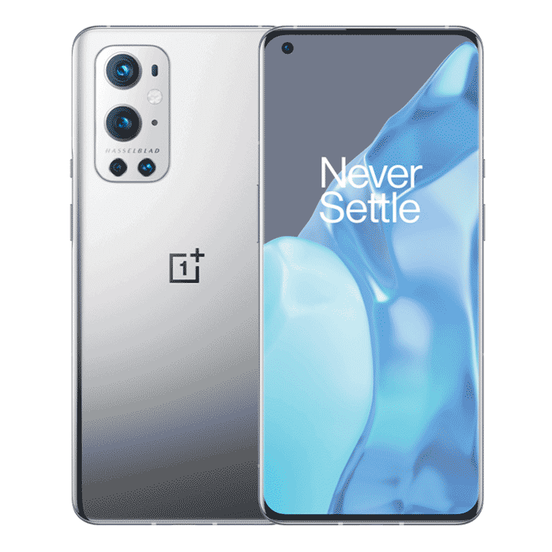 OnePlus 9 Pro