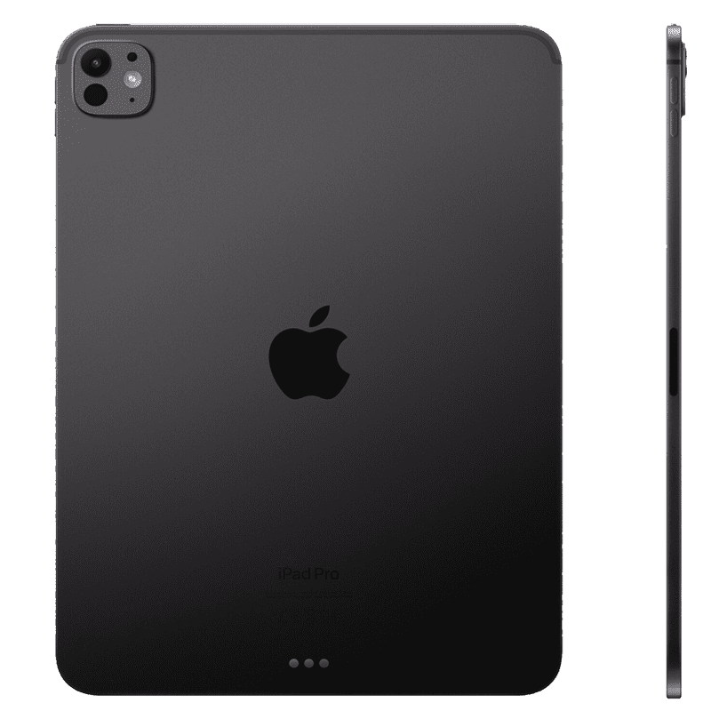 Apple iPad Pro 11" 5. Generation M4 (2024)