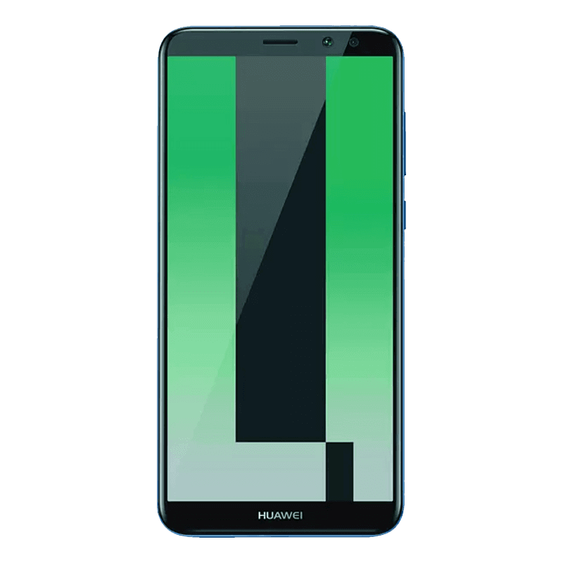 Huawei Mate 10 Lite