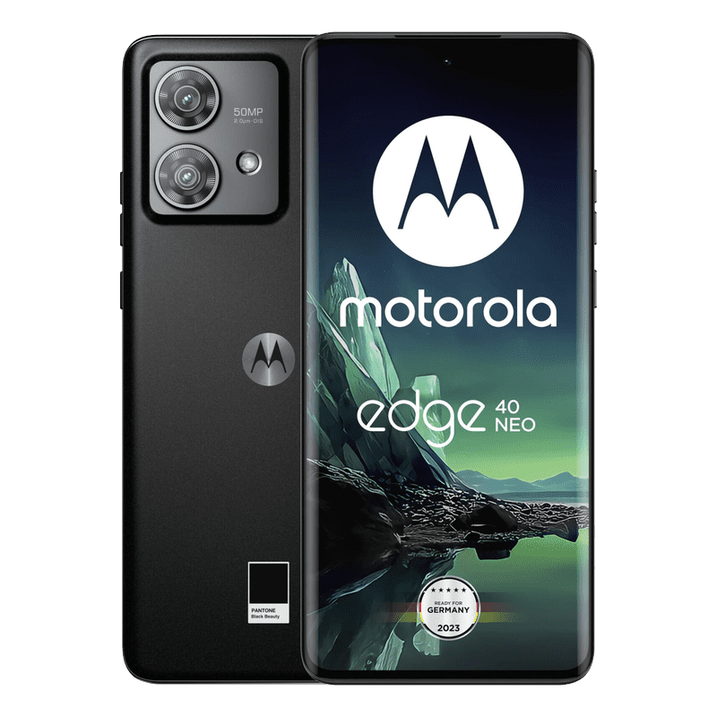 Motorola Edge 40 Neo