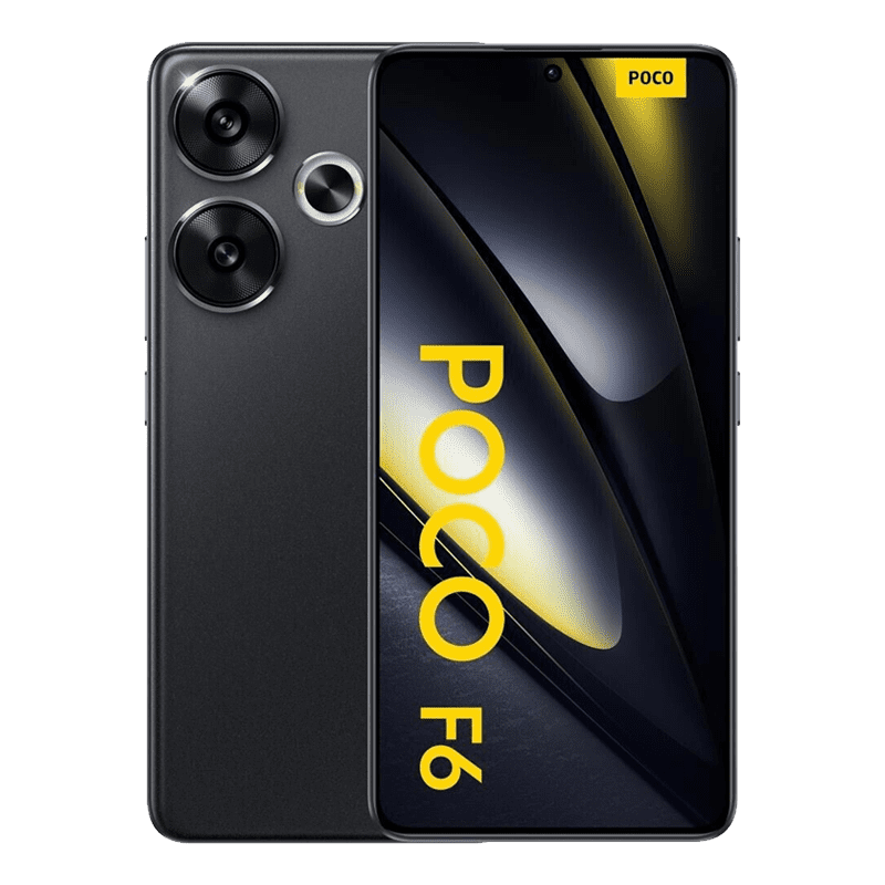Xiaomi Poco F6
