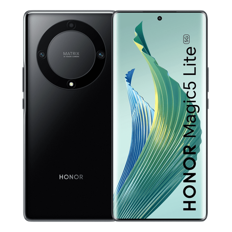 Honor Magic 5 Lite