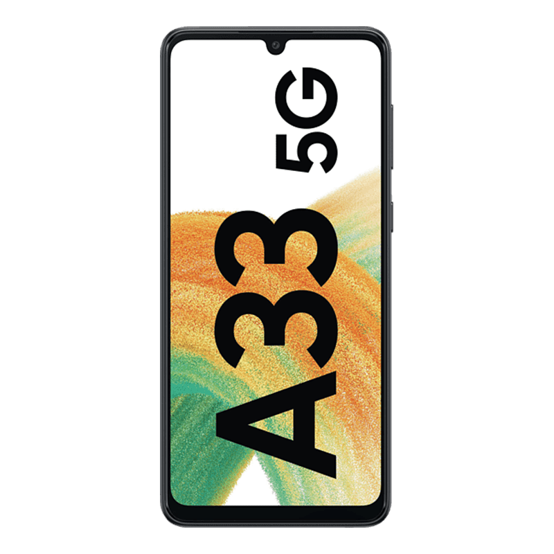 Samsung Galaxy A33 5G