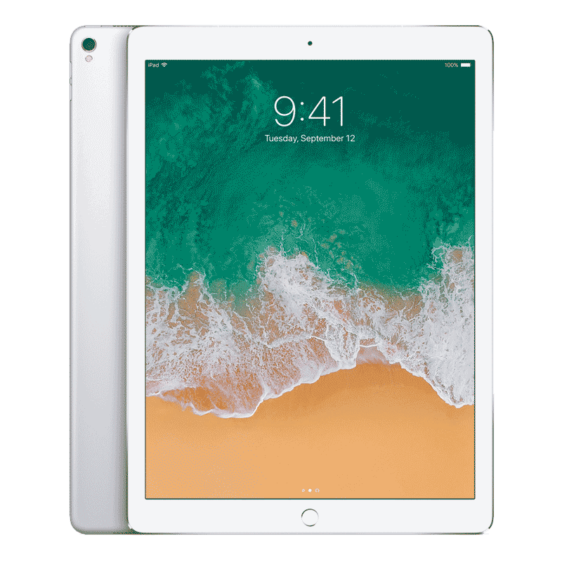Apple iPad Pro 12,9" (2017)