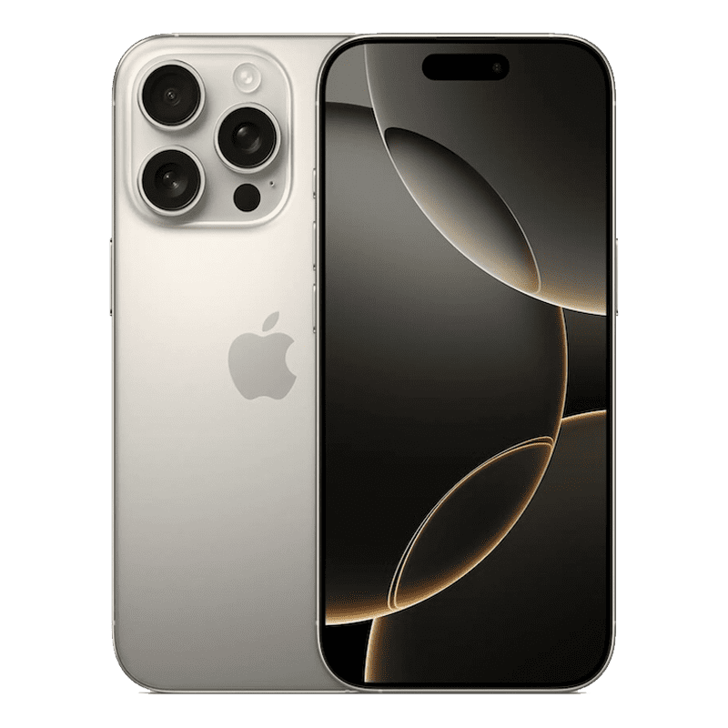 Apple iPhone 16 Pro