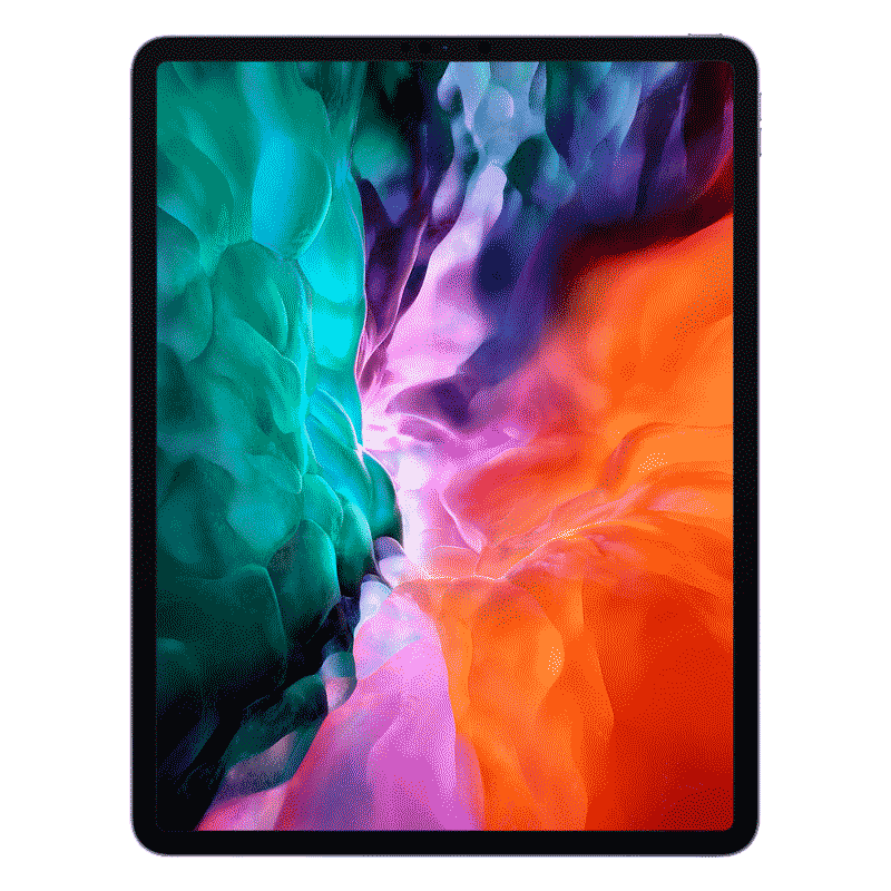 Apple iPad Pro 12.9" (2020)