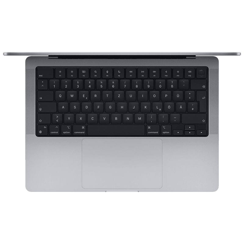 Apple MacBook Pro 14" (Late 2021)