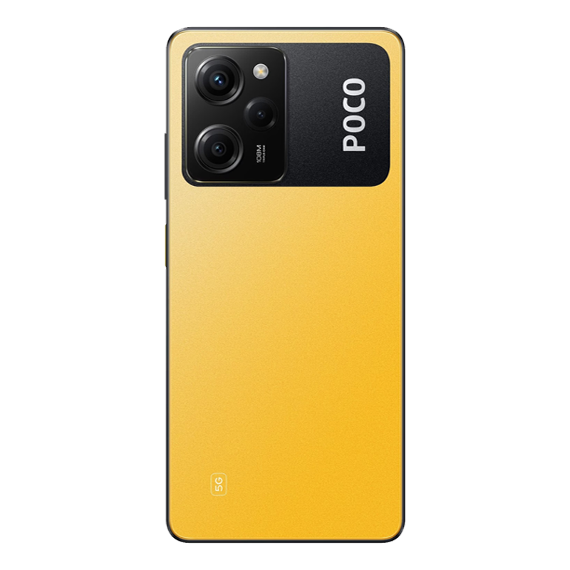 Xiaomi Poco X5 Pro 5G