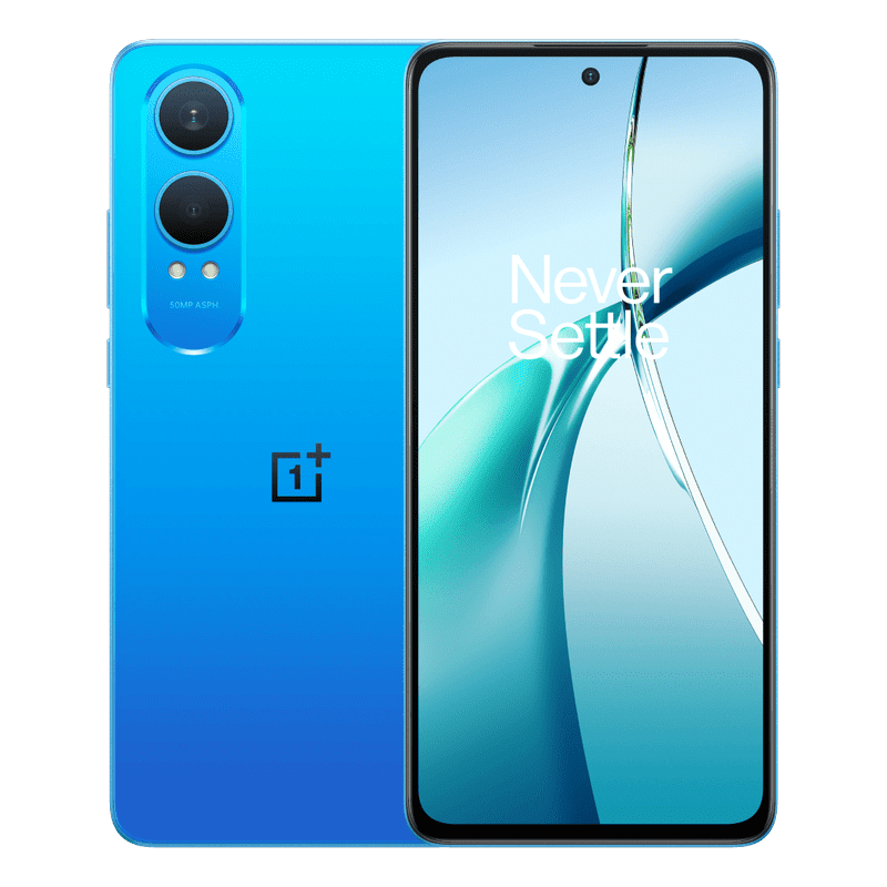 OnePlus Nord CE4 Lite 5G