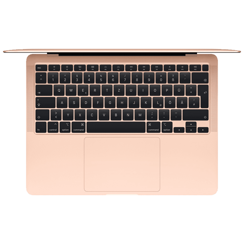 Apple MacBook Air 13,3" (Mid 2020) ohneTouchbar