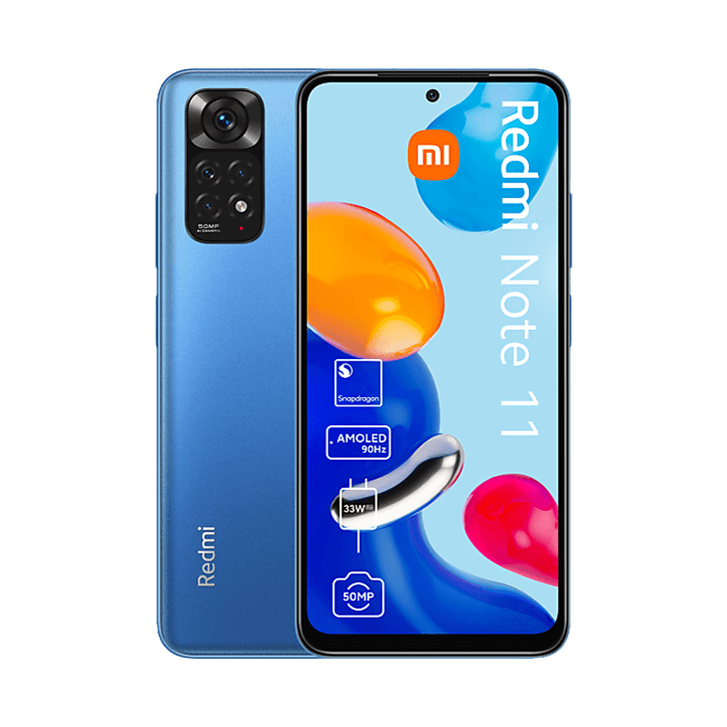 Xiaomi Redmi Note 11