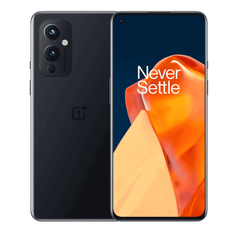OnePlus 9