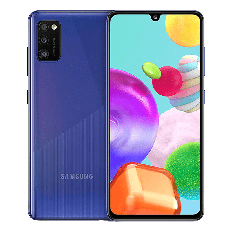 Samsung Galaxy A41