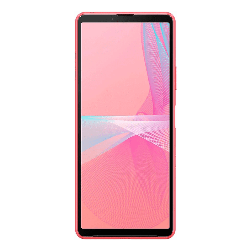 Sony Xperia 10 III