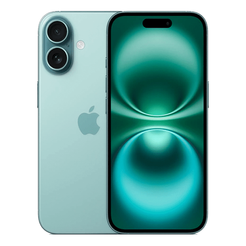 Apple iPhone 16