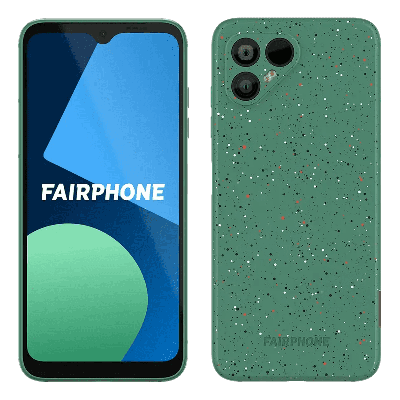 Fairphone 4