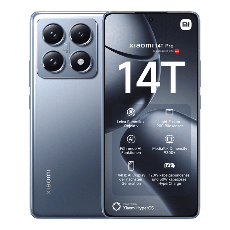 Xiaomi 14T Pro