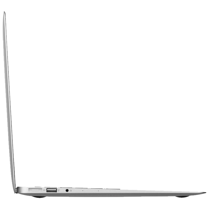 Apple MacBook Air 13,3" (Mid 2017)