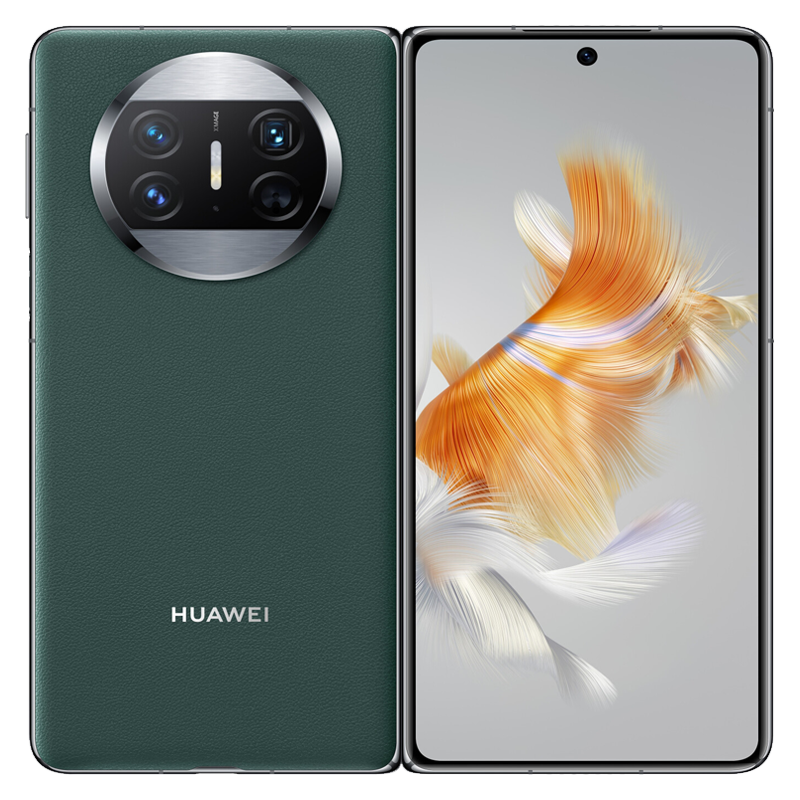 Huawei Mate X3