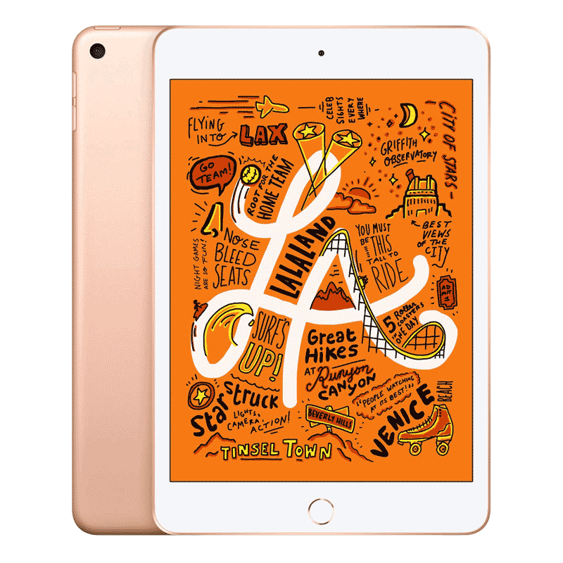 Apple iPad Mini 5 (2019)