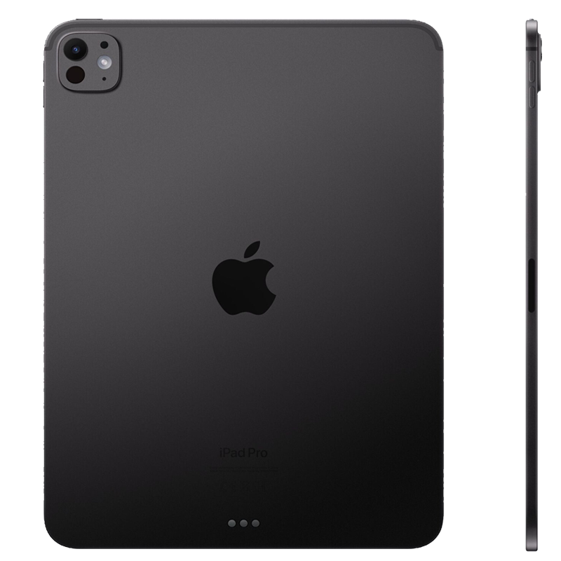 Apple iPad Pro 13" 7. Generation M4 (2024)