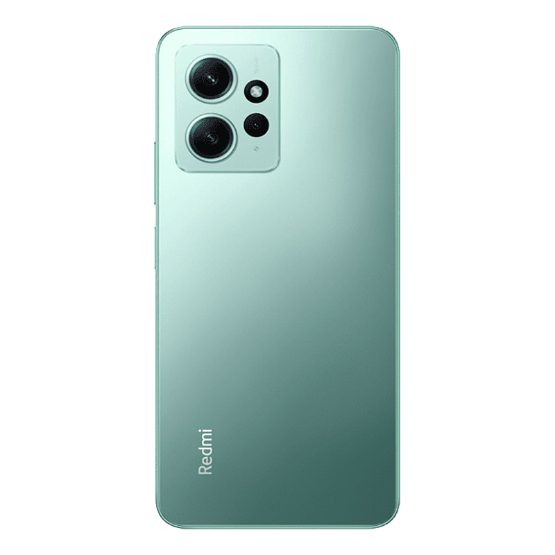 Xiaomi Redmi Note 12
