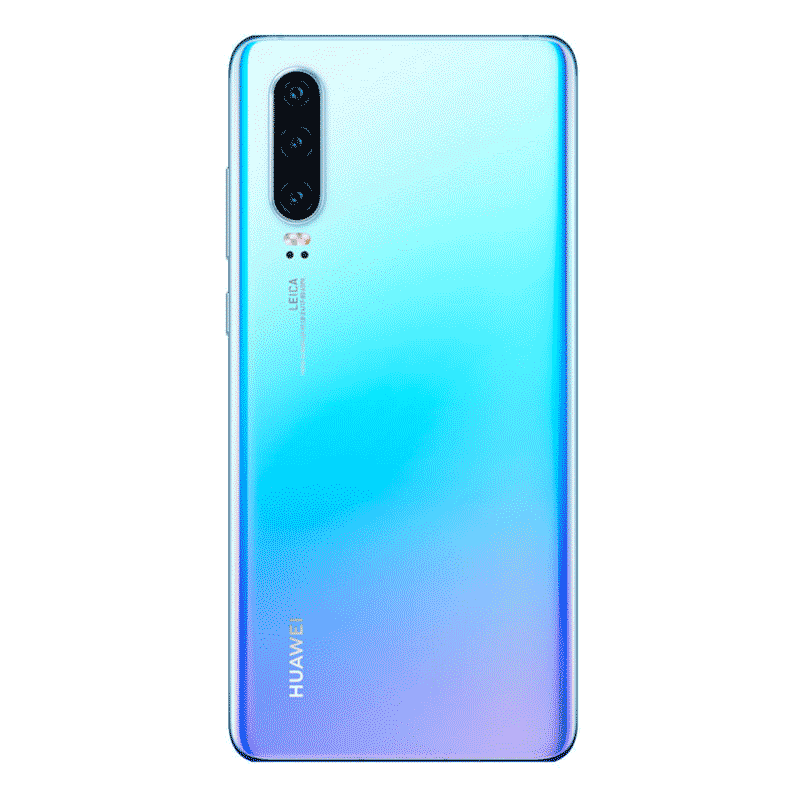 Huawei P30 Dual-Sim