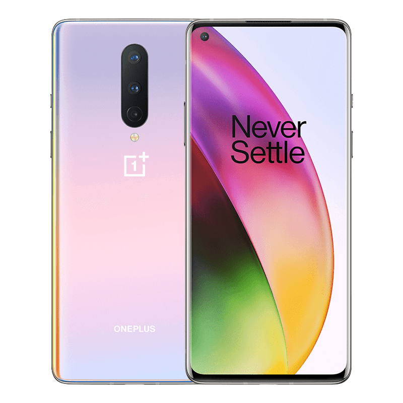 OnePlus 8