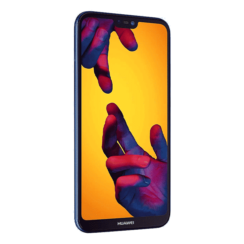 Huawei P20 lite