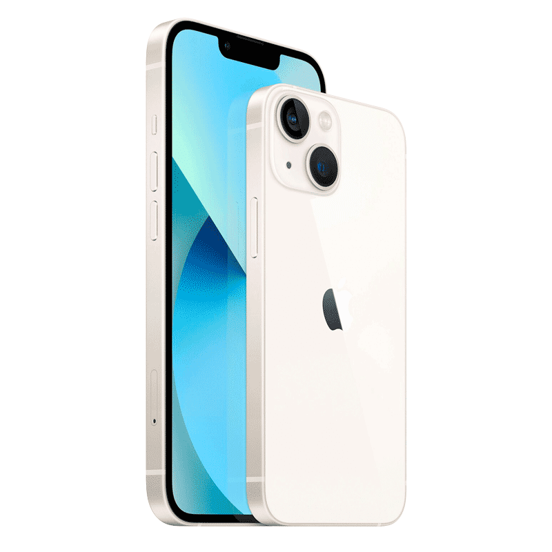 Apple iPhone 13 mini