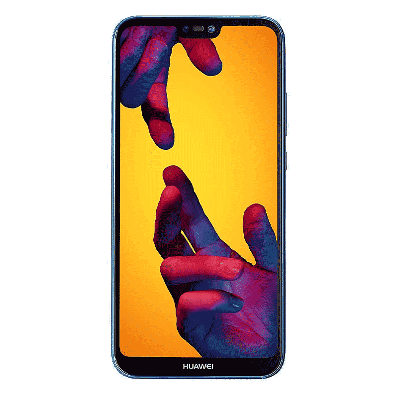 Huawei P20 lite