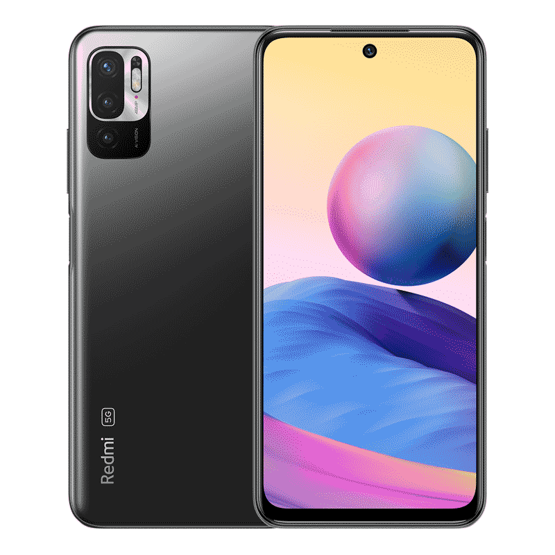 Xiaomi Redmi Note 10 5G