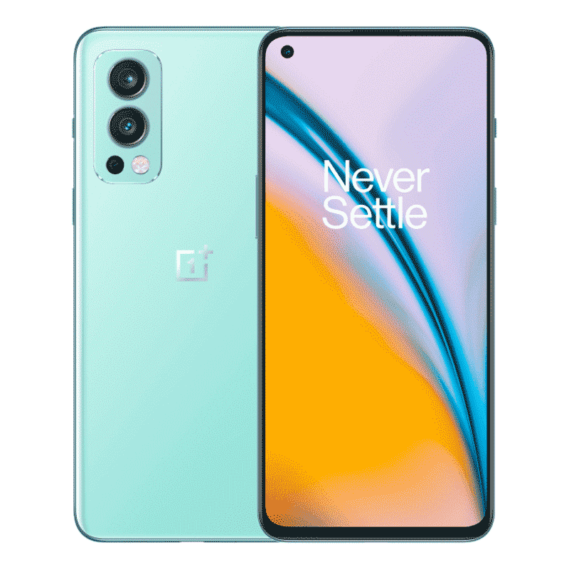 OnePlus Nord 2 5G