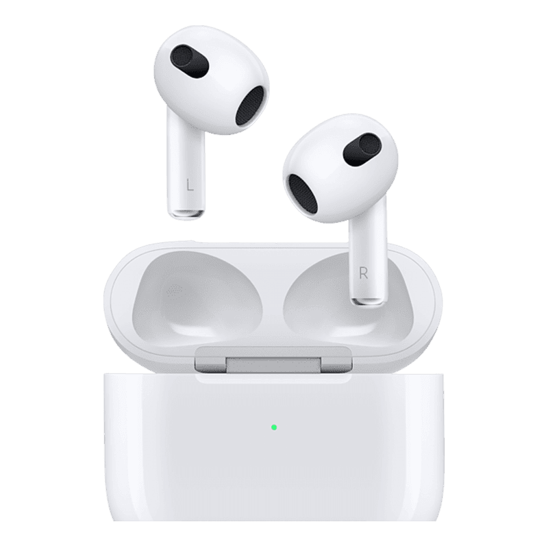 Apple AirPods 3 | Weiß | Fair | AIRP3_D