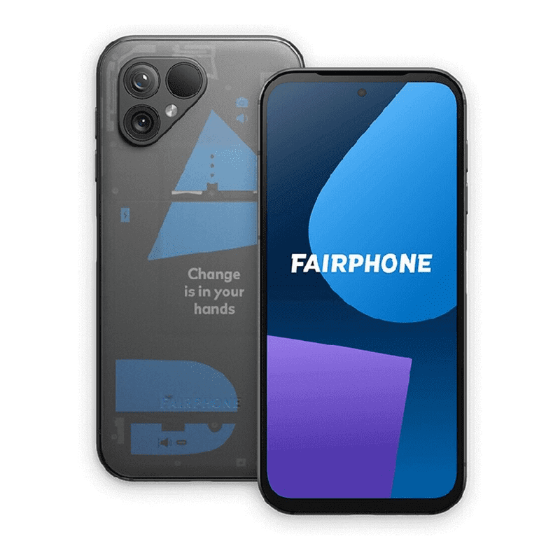 Fairphone 5
