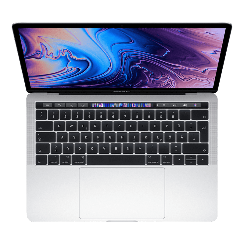 Apple MacBook Pro 13" (Mid 2019)